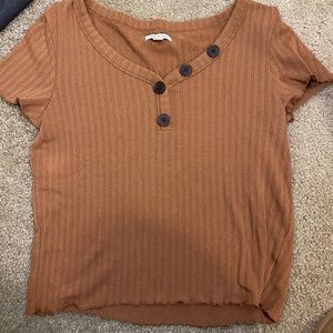 American Eagle size XL women’s top